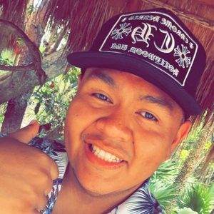 Meet your Posher, Bryan